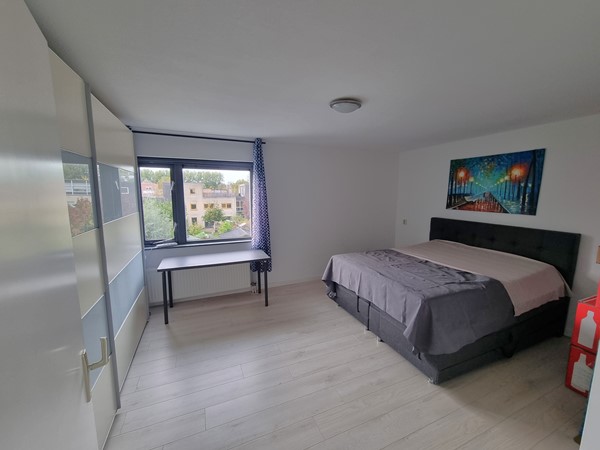 Medium property photo - Dartstraat 7, 2492 VV Den Haag